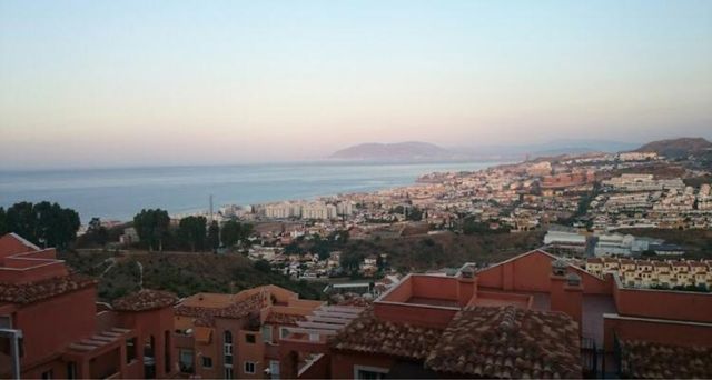 Duplex Rincon Victoria, Málaga