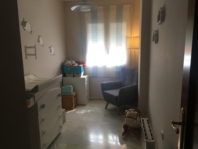 Duplex Rincon Victoria, Málaga