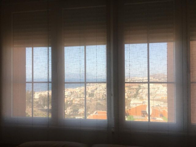 Duplex Rincon Victoria, Málaga