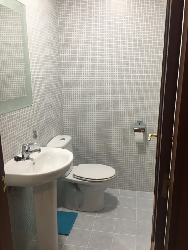 Duplex Rincon Victoria, Málaga