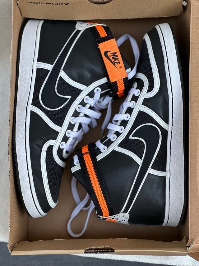 zapatillas Nike Vandal High