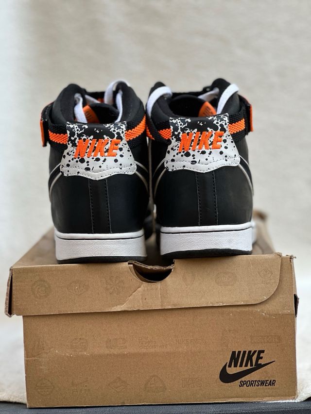 zapatillas Nike Vandal High