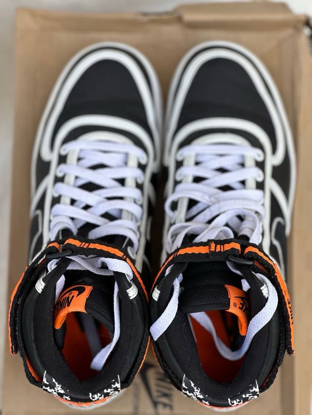zapatillas Nike Vandal High