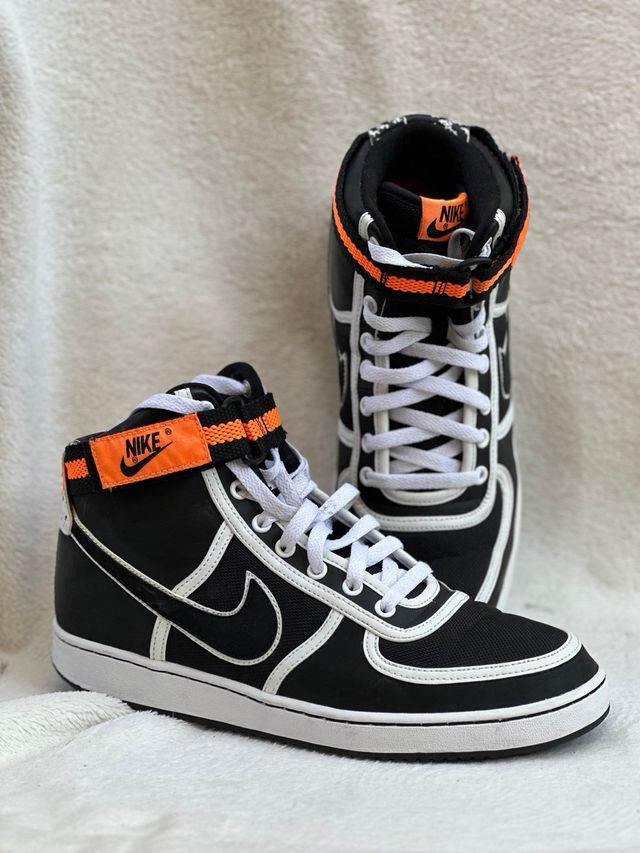 zapatillas Nike Vandal High
