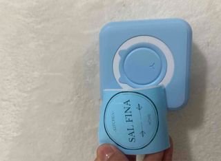 Mini impresora Bluetooth