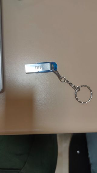 Memoria USB Xiaomi 2 Teras.