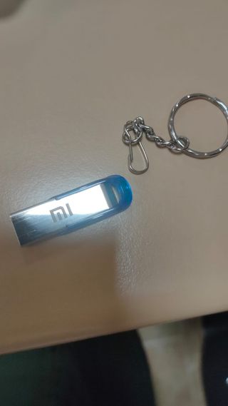 Memoria USB Xiaomi 2 Teras.