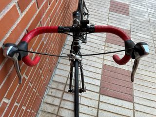 Bicicleta de carretera Dedacciai