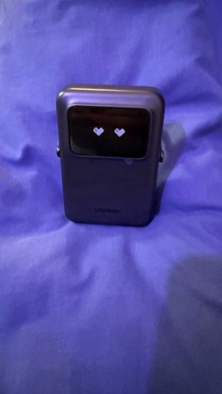 UGREEN Uno Power Bank Magnético 10000mAh