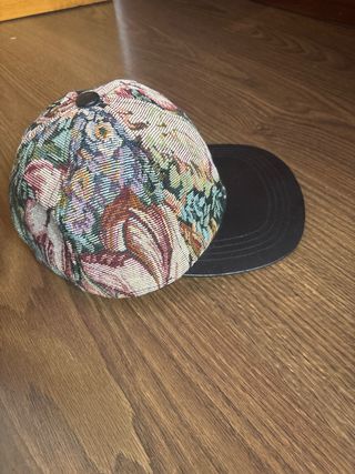 Lote de gorros adultos 
