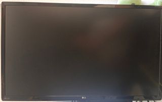 Monitor LG 27' 1080p 75hz