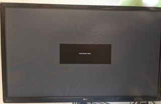 Monitor LG 27' 1080p 75hz