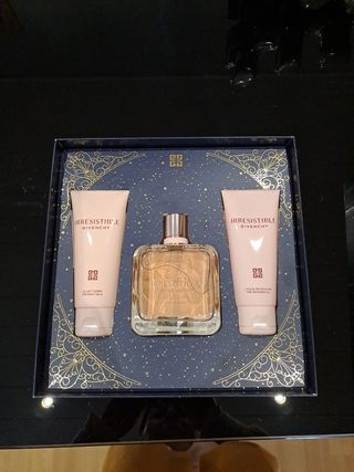 PERFUME MUJER