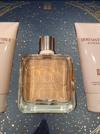 PERFUME MUJER