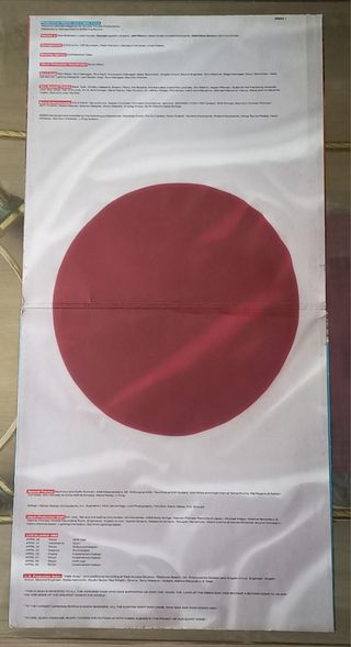 Vinilo Dokken - Beast From The East