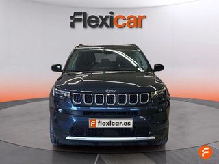 Jeep Compass 1.3 Gse T4 96kW(130CV) Night Eag. MT FWD