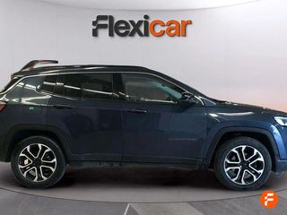 Jeep Compass 1.3 Gse T4 96kW(130CV) Night Eag. MT FWD