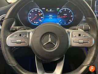 Mercedes Clase C C 220 d Estate