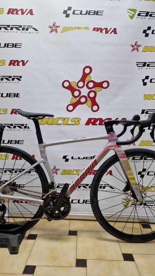 BERRIA BELADOR PRO 105 TALLA XS