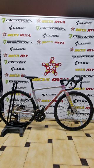 BERRIA BELADOR PRO 105 TALLA XS