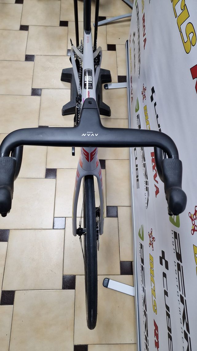 BERRIA BELADOR PRO 105 TALLA XS