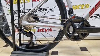 BERRIA BELADOR PRO 105 TALLA XS