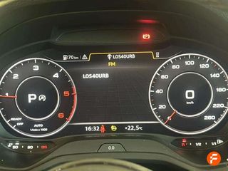 Audi Q2 S line 30 TDI 85kW (116CV) S tronic