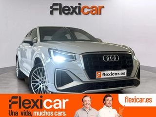 Audi Q2 S line 30 TDI 85kW (116CV) S tronic