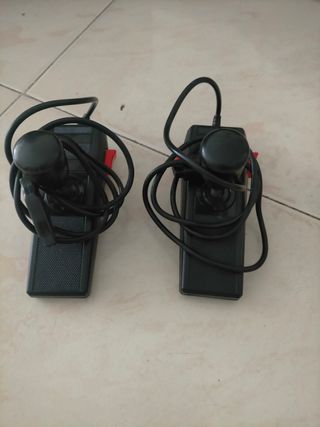 Consola atari