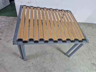 Colchón-Somier Mercedes Viano/VW T4