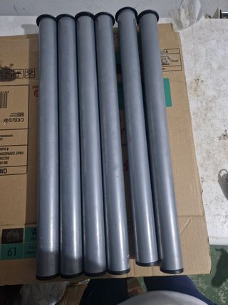 Colchón-Somier Mercedes Viano/VW T4