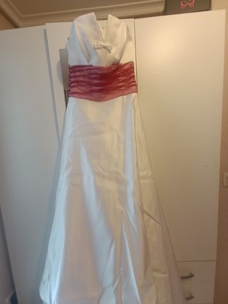 Vestido de Novia