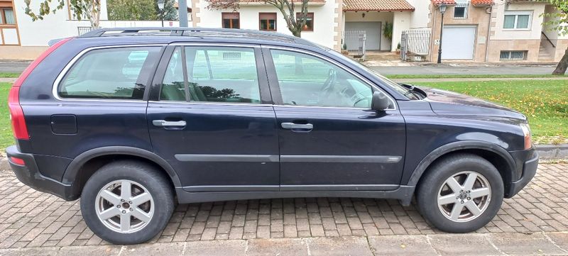 Volvo XC90 2005 AWD - foto 1