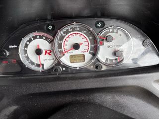 Moto Kymko Xciting 500i