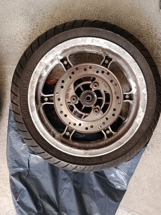 Rueda moto Jog RR 1070-12