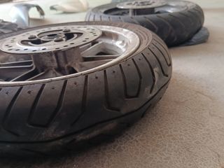 Rueda moto Jog RR 1070-12