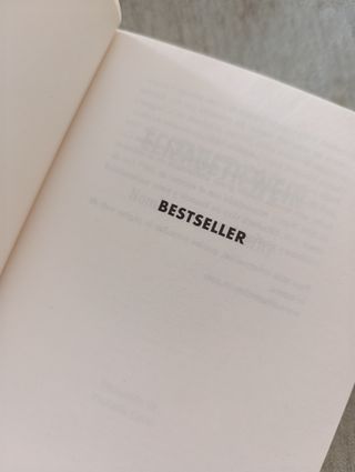 Nombre en clave: Verity (Best Young Adult)