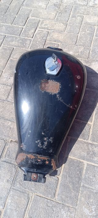 Depósito gasolina Honda CB250