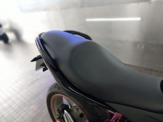 KAWASAKI ER-6N - 2007