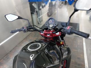 KAWASAKI ER-6N - 2007