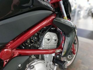 KAWASAKI ER-6N - 2007