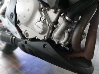 KAWASAKI ER-6N - 2007