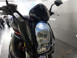 KAWASAKI ER-6N - 2007