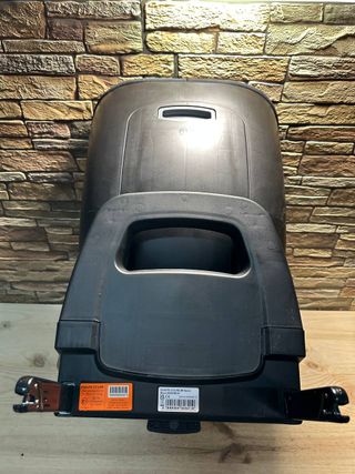  BRITAX RÖMER DUALFIX 2 Z-LINE 360 Silla de coche 