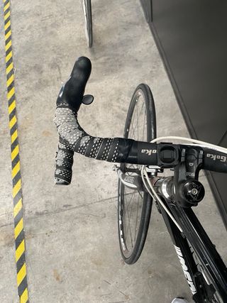 Bicicleta de carretera