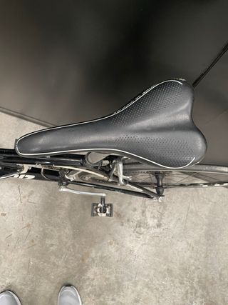 Bicicleta de carretera