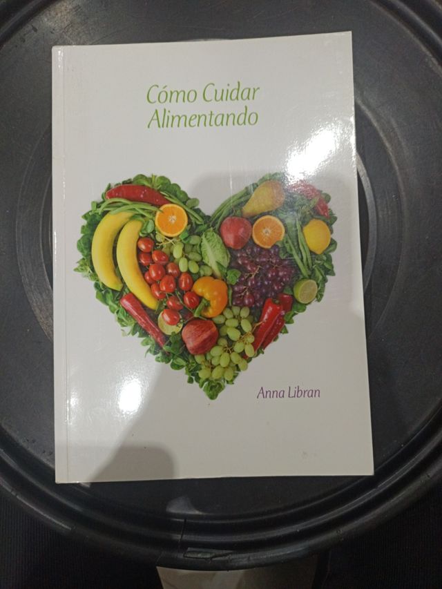 Cómo cuidar alimentando