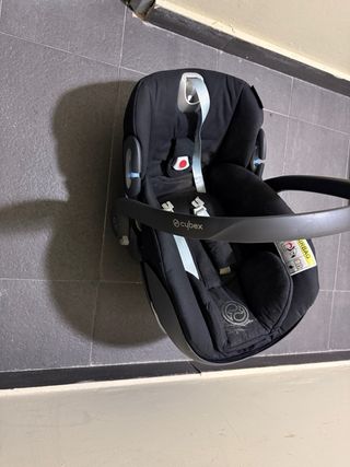 Cybex Priam: Cochecito bebé