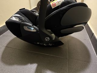 Cybex Priam: Cochecito bebé