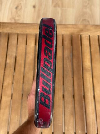 Pala Bullpadel MM1 Pro